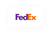 FedEx Logo