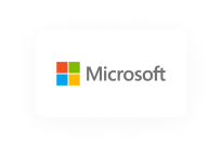 Microsoft Logo
